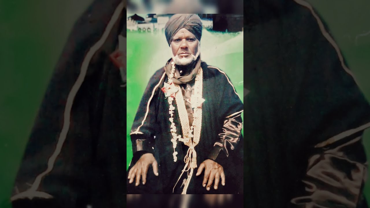 Aise Guru ke Ham Hain Pujari Chit Bhi Hamari Pat Bhi Hamari #irfankalam #qawali #viralvideo #dargah