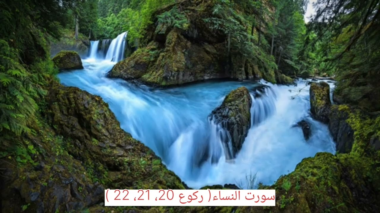 سورت النساء