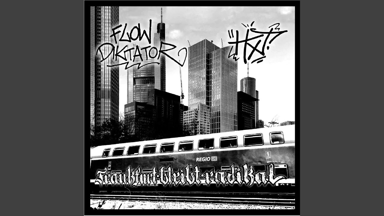 Frankfurt Bleibt Radikal