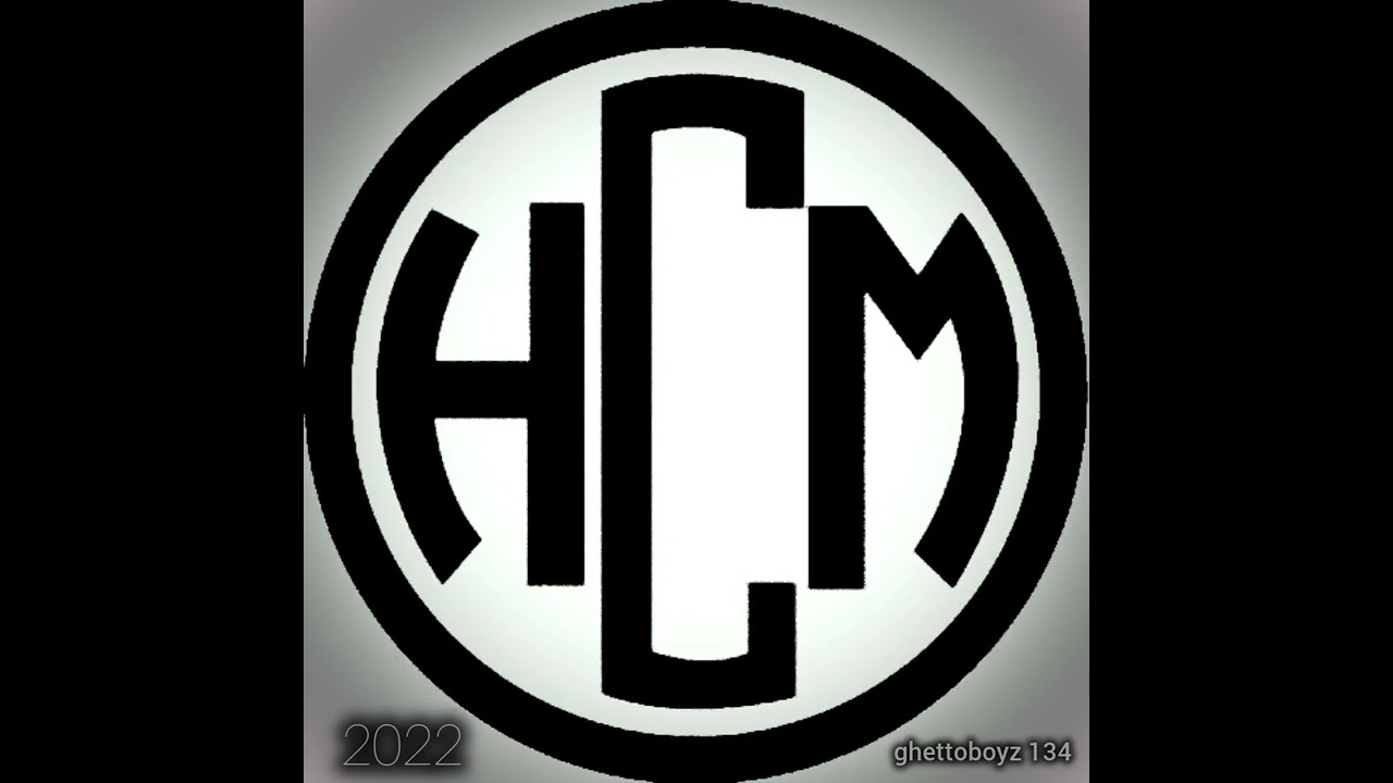 Ghettoboyz 134_HCM full mixtape(remastered)(prod. by junior)