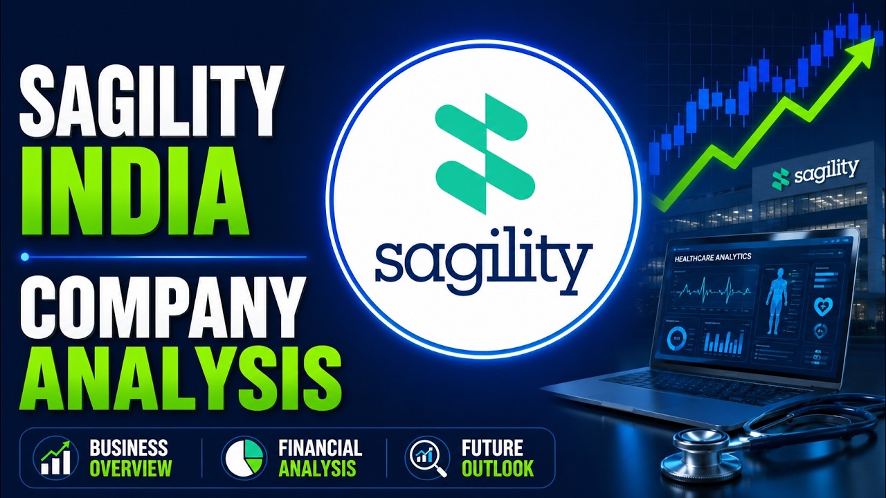 Sagility India Company Analysis | Business, Financials & Long-Term Outlook