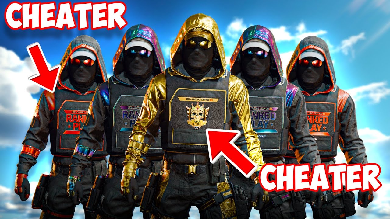 This Is Why Players Are Quitting Black Ops 6