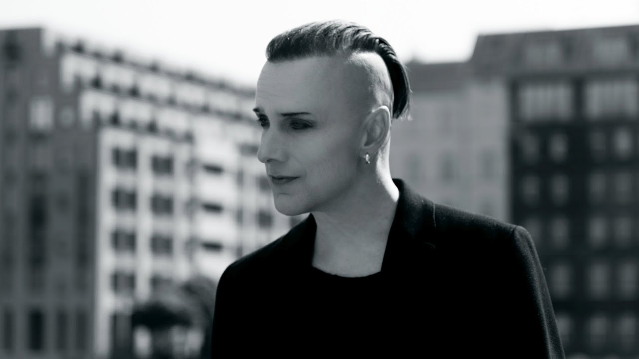 MORPHOSE FEAT. SVEN FRIEDRICH - ALL COMES BACK TO YOU (Official Video)