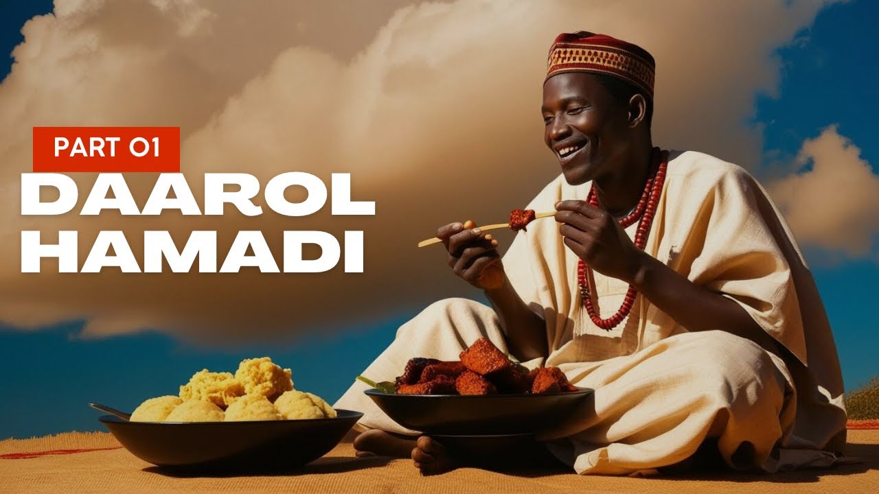 Daarol Hamadi | Part 01