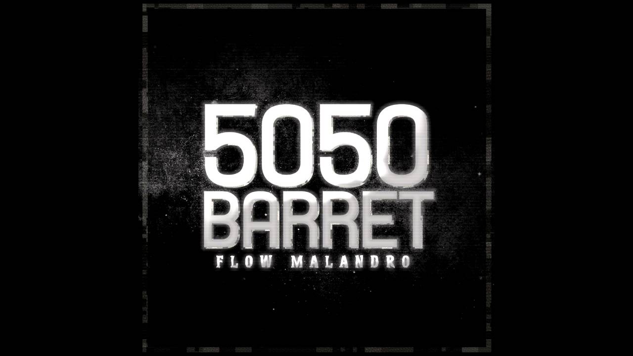 5050 El BALEADO