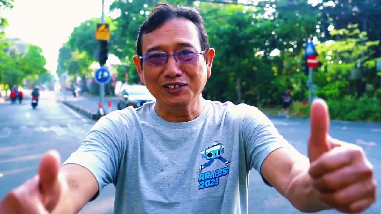 AFTERMOVIE RRI FEST 2025 RRI SURABAYA