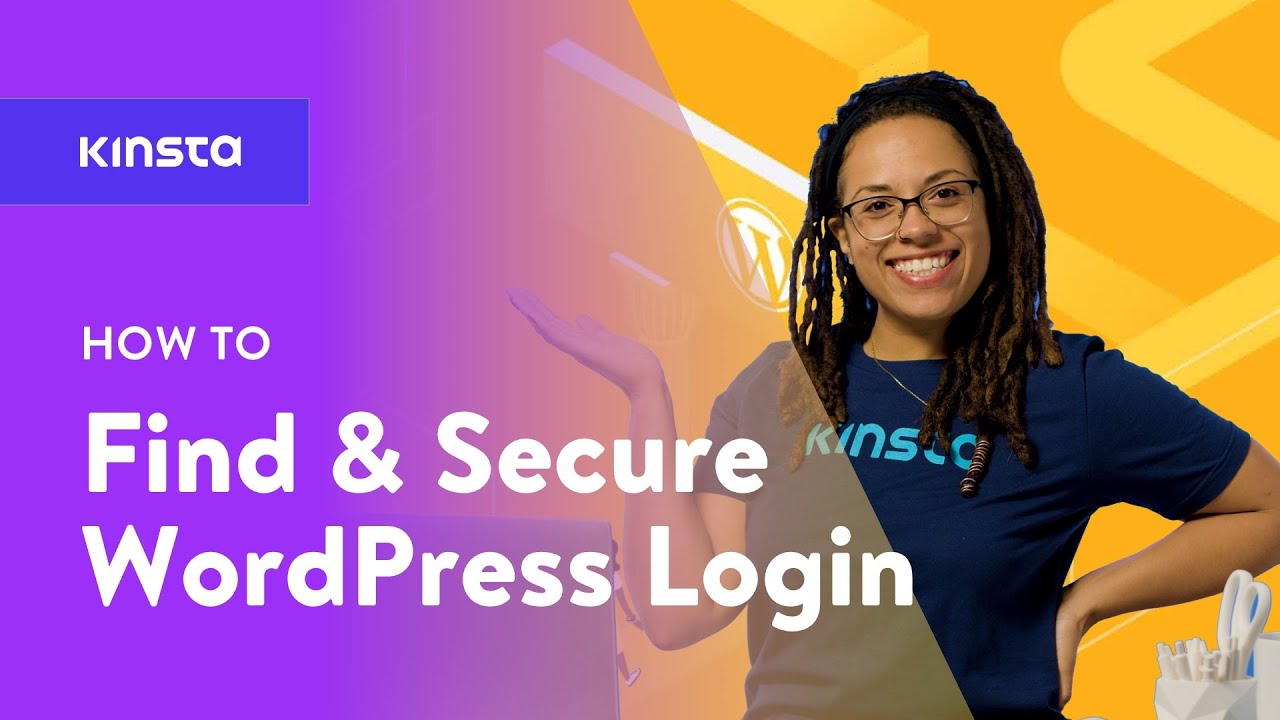 How to Change Your WordPress Login URL