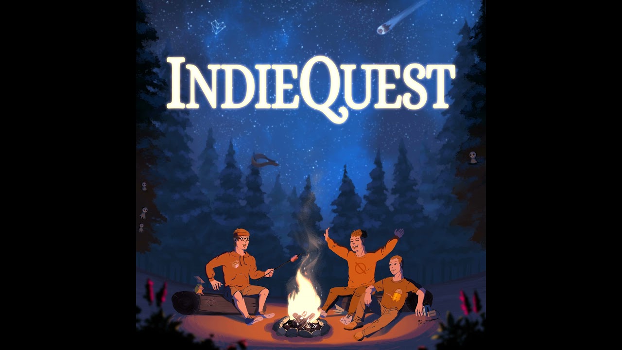 Episode 130: Bargain Quest - MORE Indie Games Under $5!