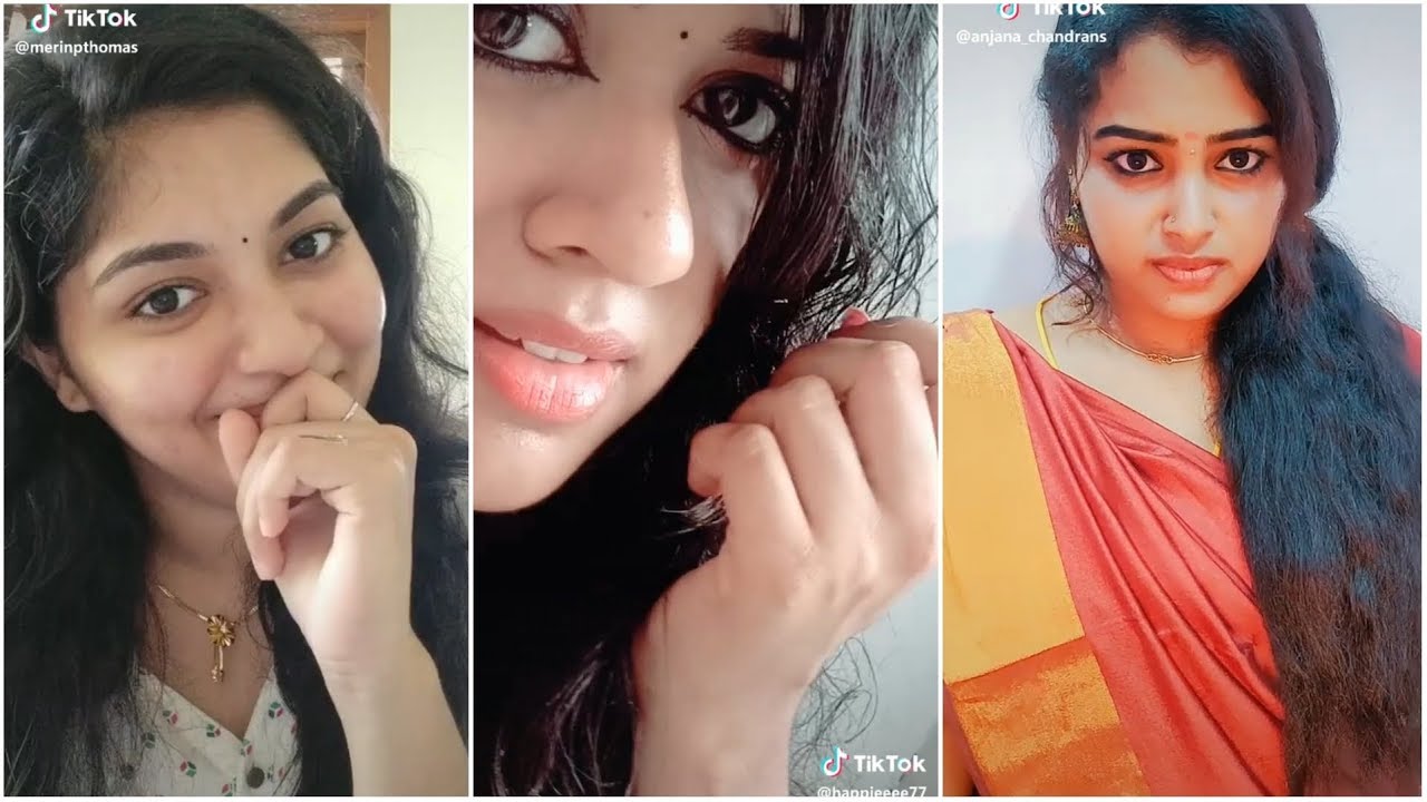 Tamil Dubsmash / Tamil Musically / Tamil Tiktok videos #200
