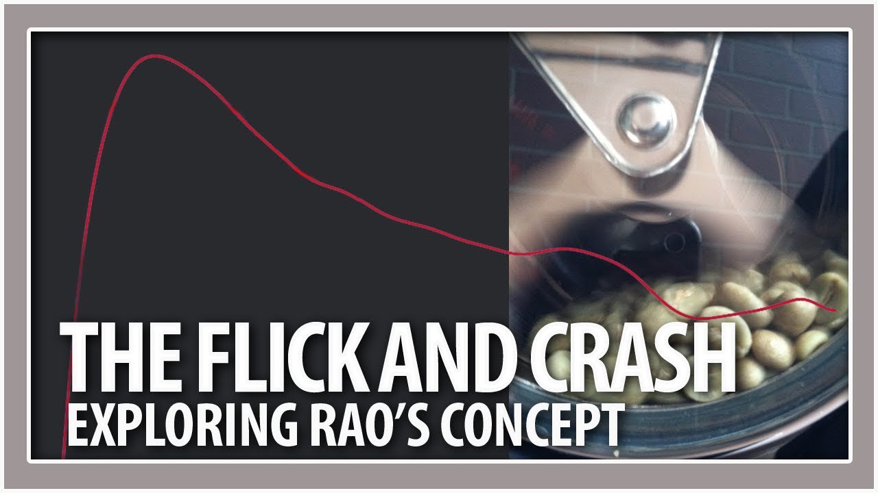 Exploring Scott Rao's Flick and Crash