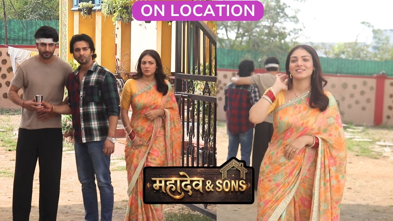 Mahadev & Sons | On Location
