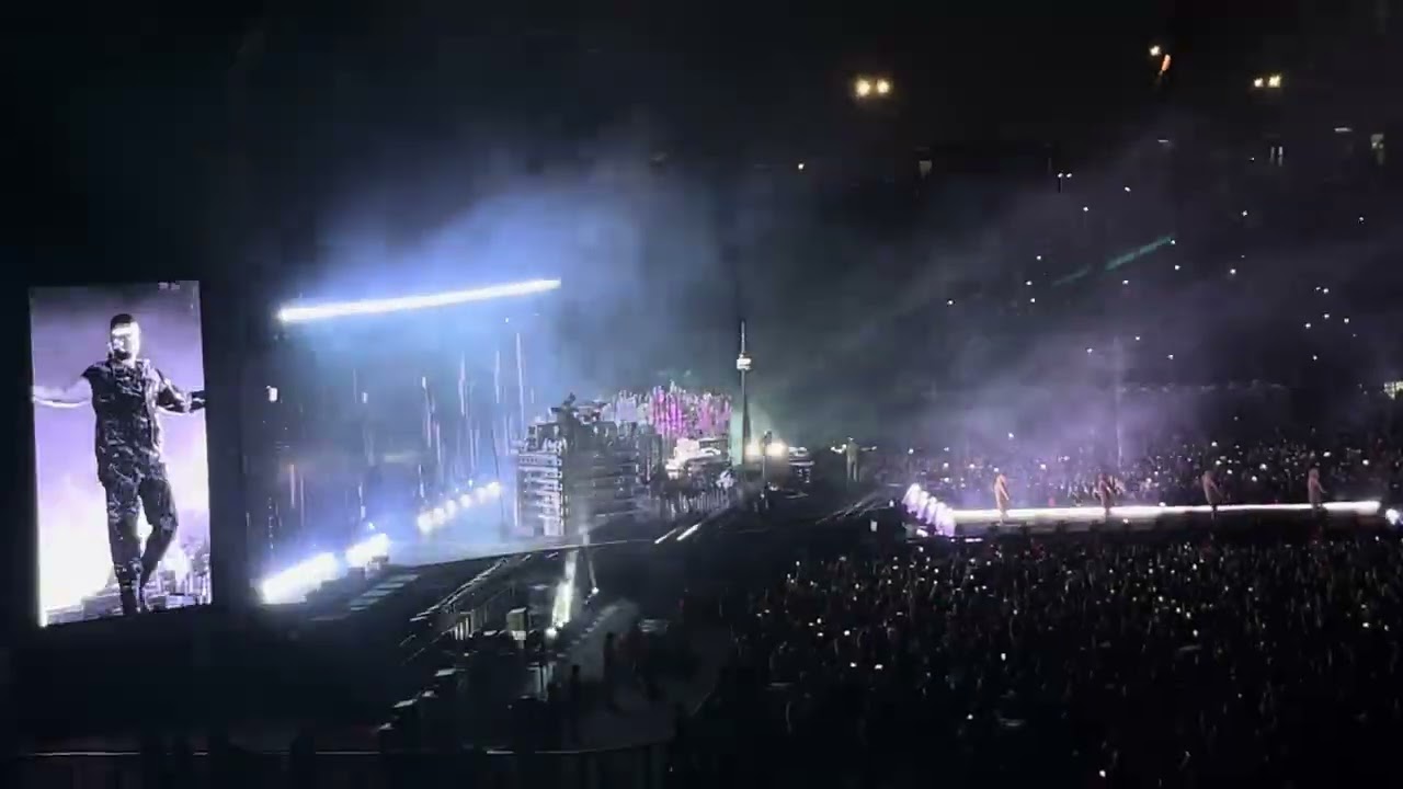 The Weeknd-Lima-(Full Set) 2023