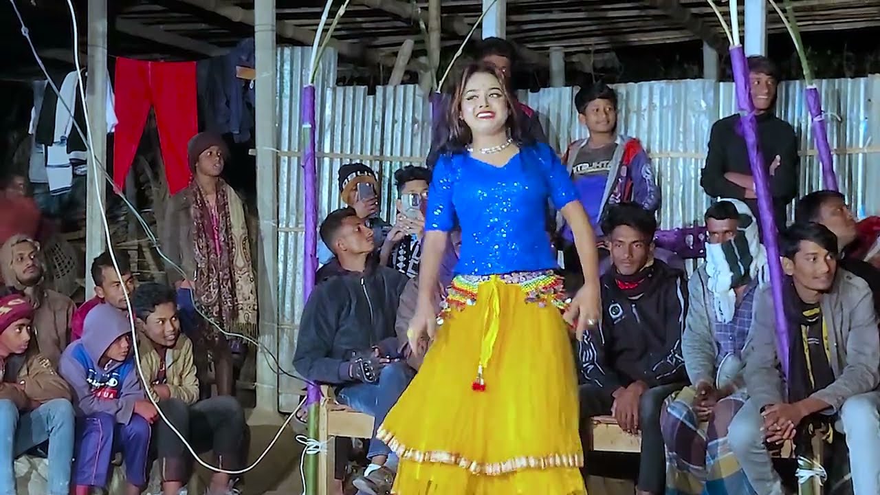 আমি গরম মসলা রসগোল্লা সদর ঘাটের পান | Ami Gorom Mosholla Rosher Golla | Wedding Dance 2026 by Juthi