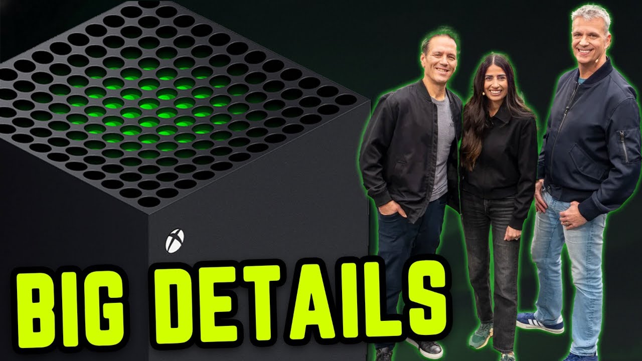 Major XBOX Meeting DETAILS | Xbox Strategy UPDATE | Starfield PS5 and Pricing