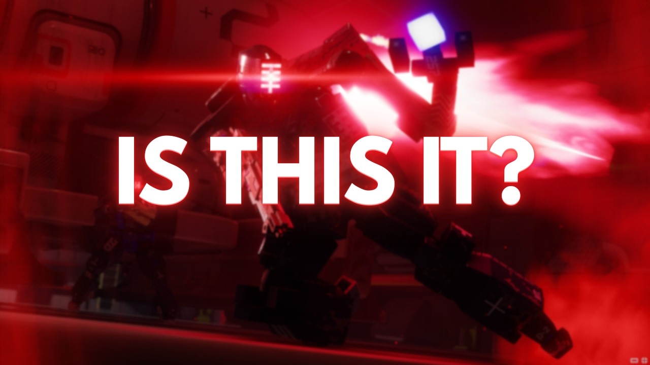 My Thoughts On The Marathon Server Slam...