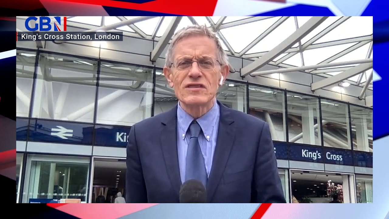 Three-day national rail strike planned for later this month 'looks very bad indeed' | Simon Calder