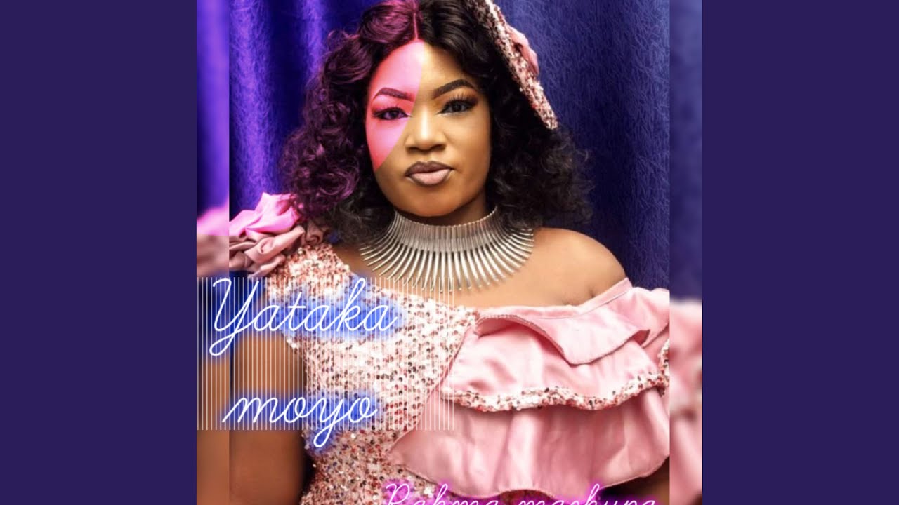 Yataka Moyo