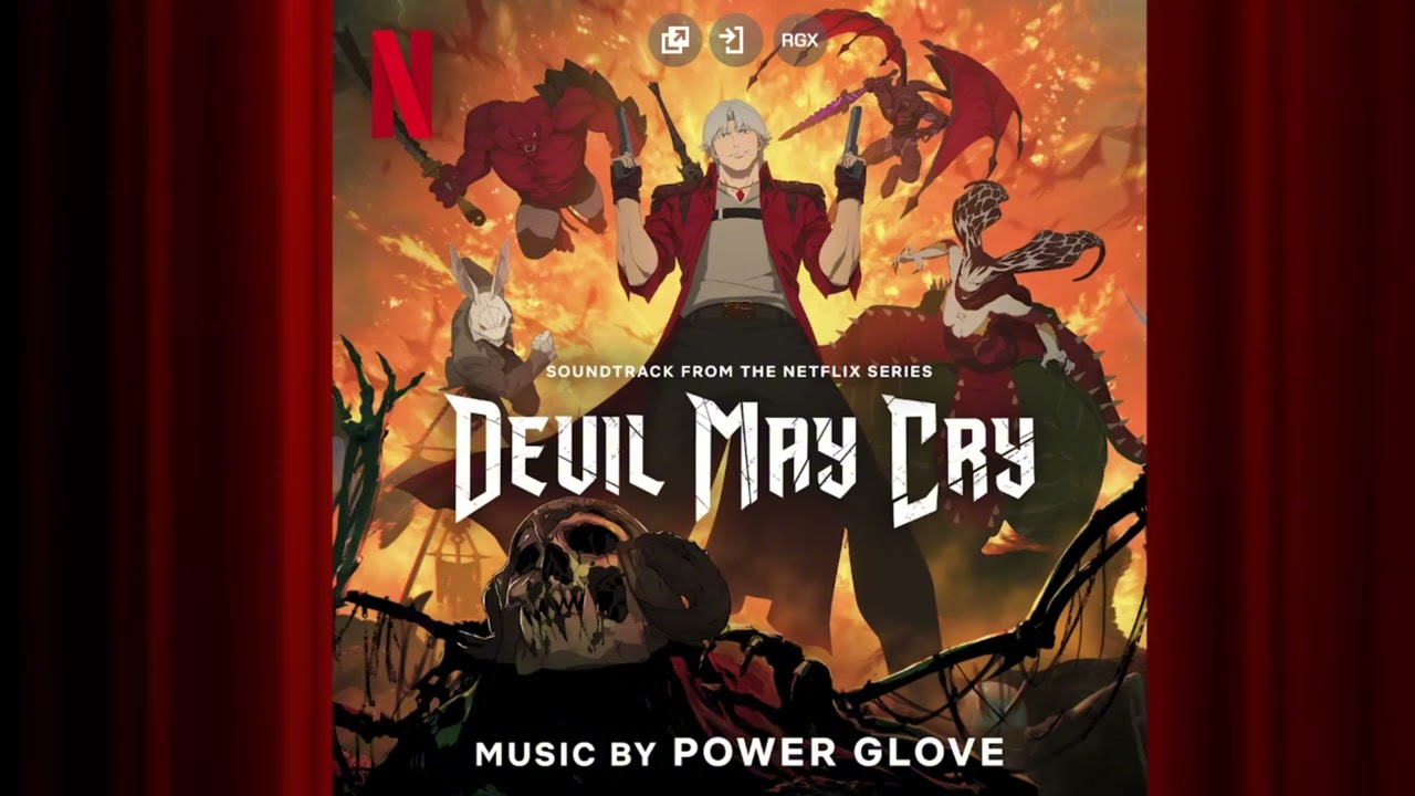 Bury the Light (Power Glove Remix) (Episode 8 Credits Version)