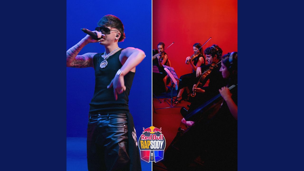ICY VS SUBZERO - Red Bull Rapsody