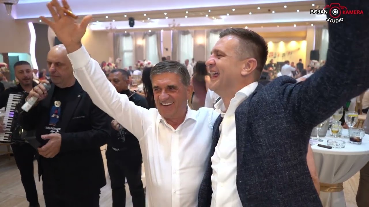 JELE I IMPERIAL BEND - NIKADA SE PROMENITI NECU