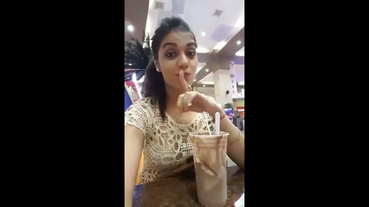 Priyank Divya Full Live Chat of INSTAGRAM