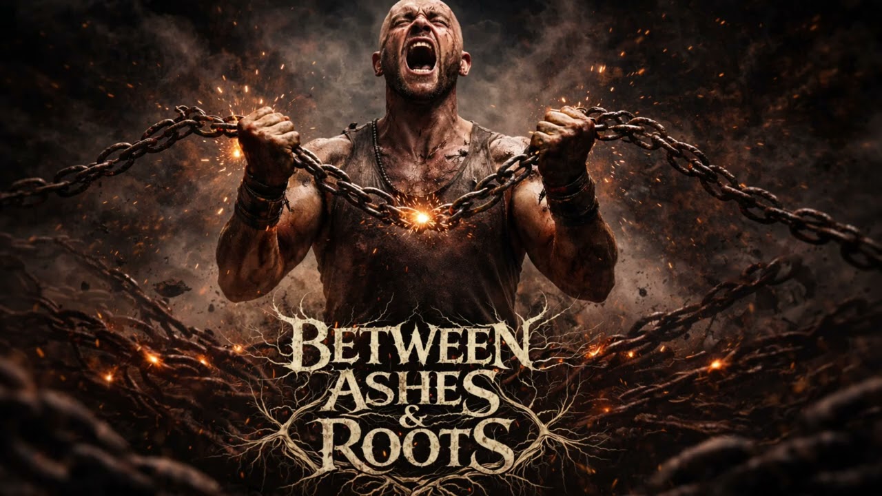 Between Ashes & Roots - Break the Chains (Official)