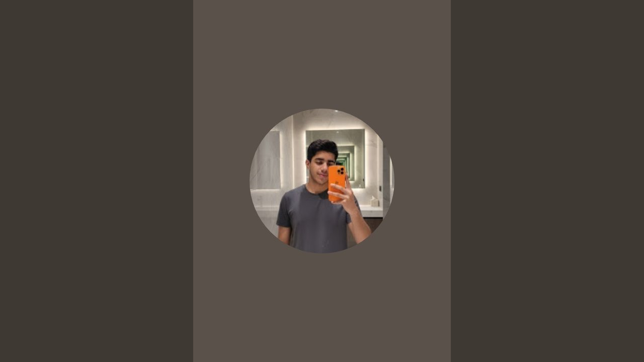 Usama Razzaq  is live!