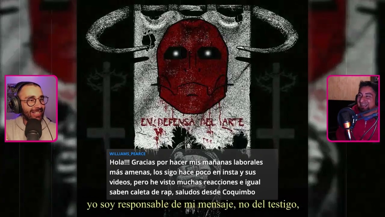 Reacción Solitario - Introducción a 
