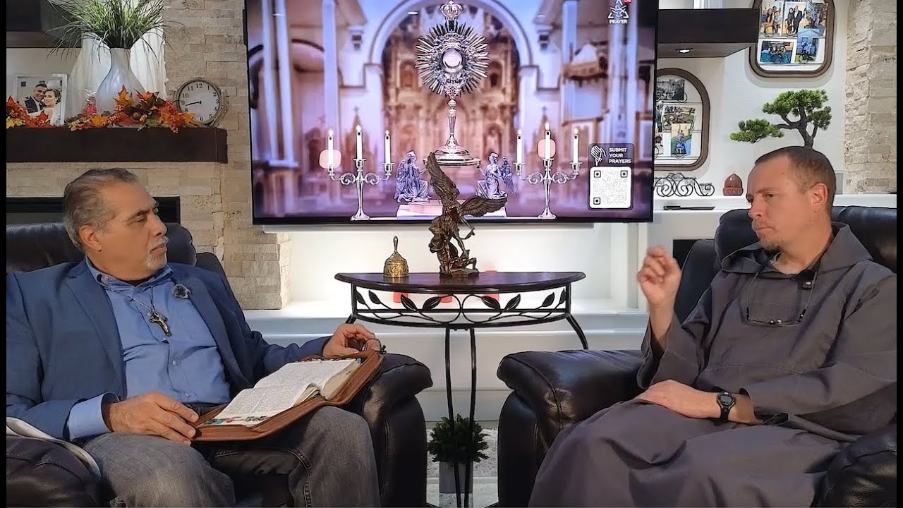 «Искупительное страдание» с Джесси Ромеро.