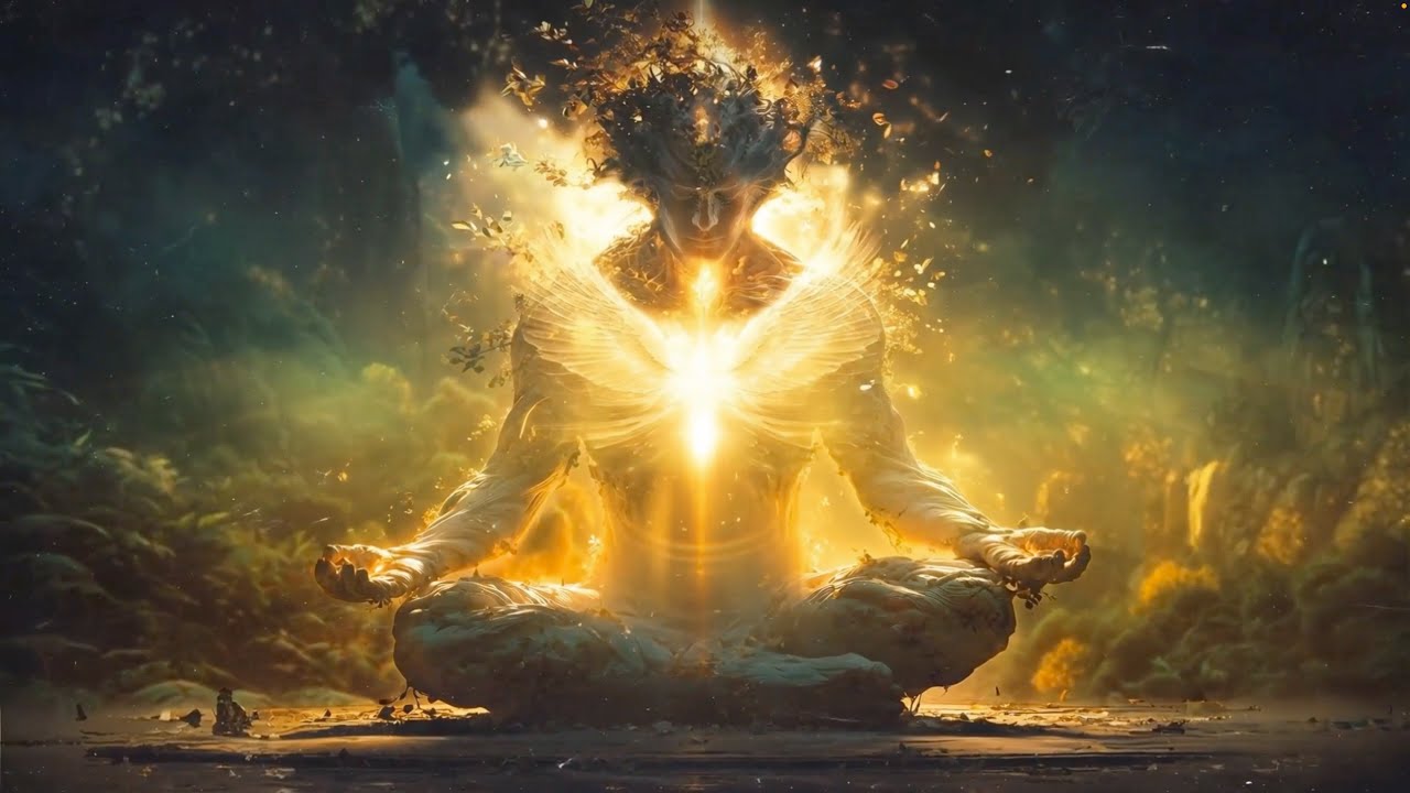 Man With No Name - Possessed (Acid Punks Remix)