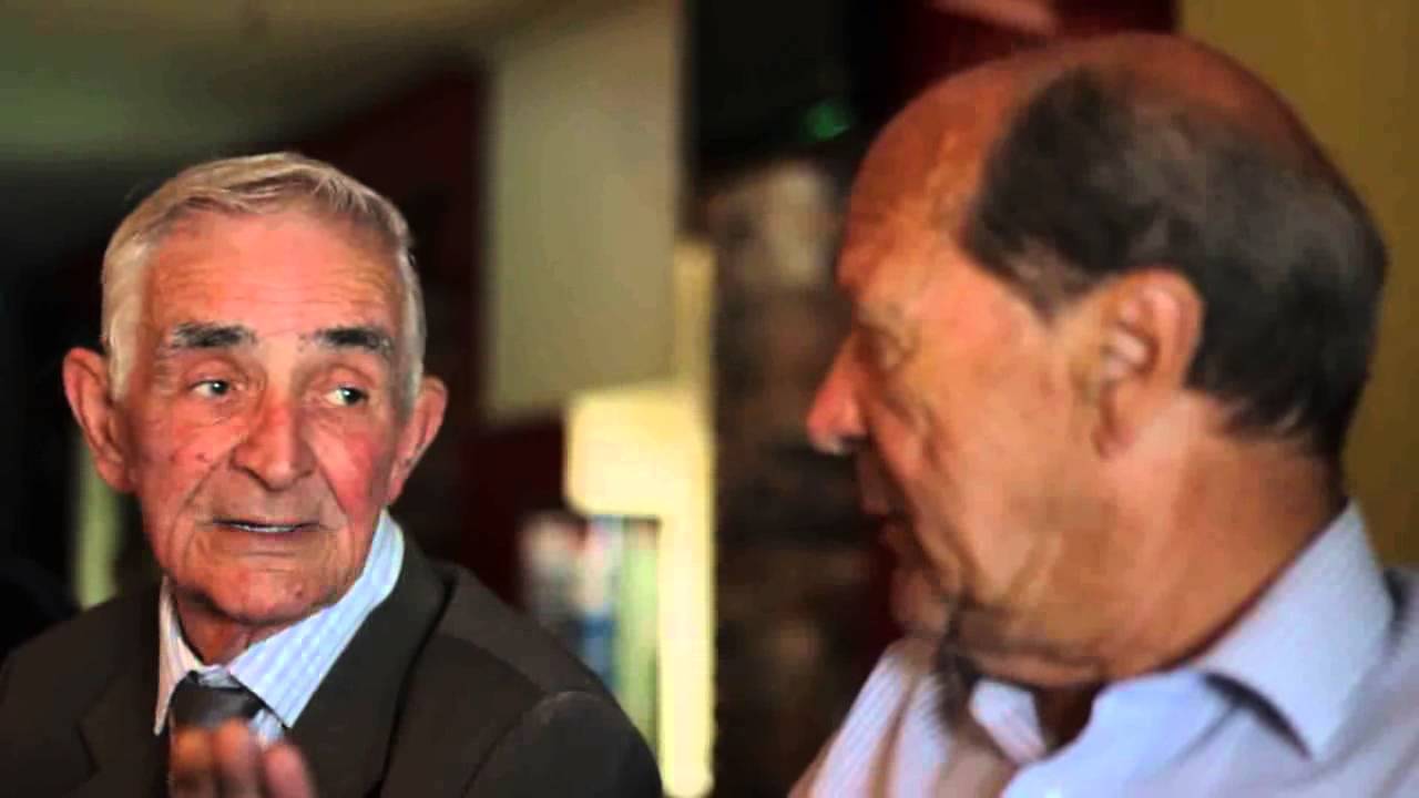 Barrack St. Interviews - Norris's Pub