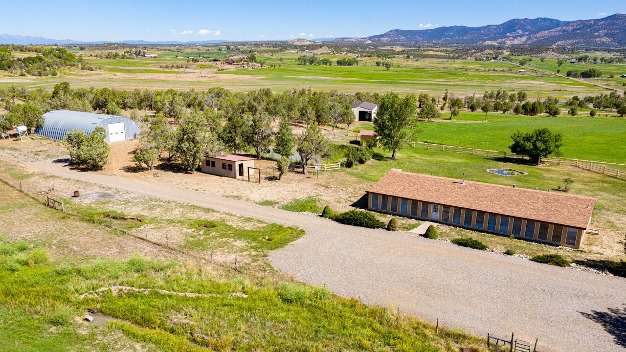 5120 Road 330, Allison, Colorado