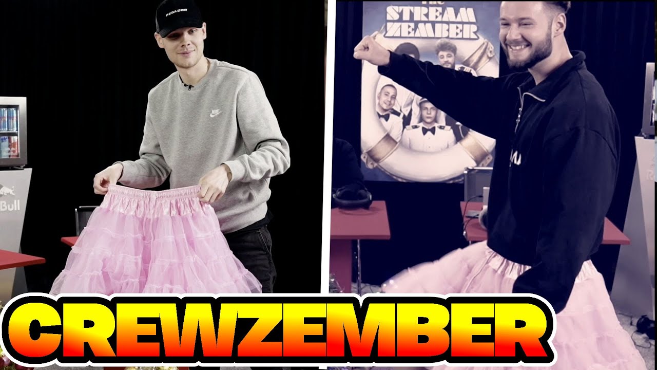 Saschas BESTRAFUNG an NICO 😂 | Mit wie vielen Frauen hatte Nico was? | Streamzember 2020