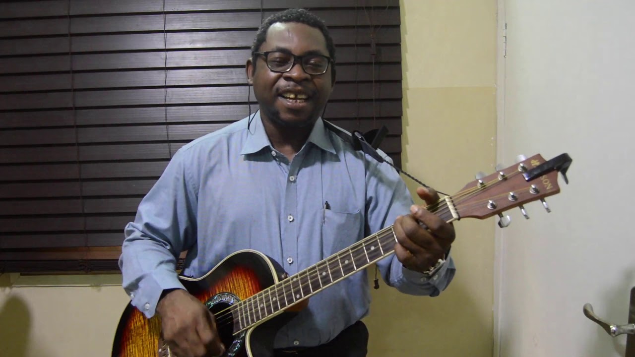 Jesu n gbala, Jesu n wosan