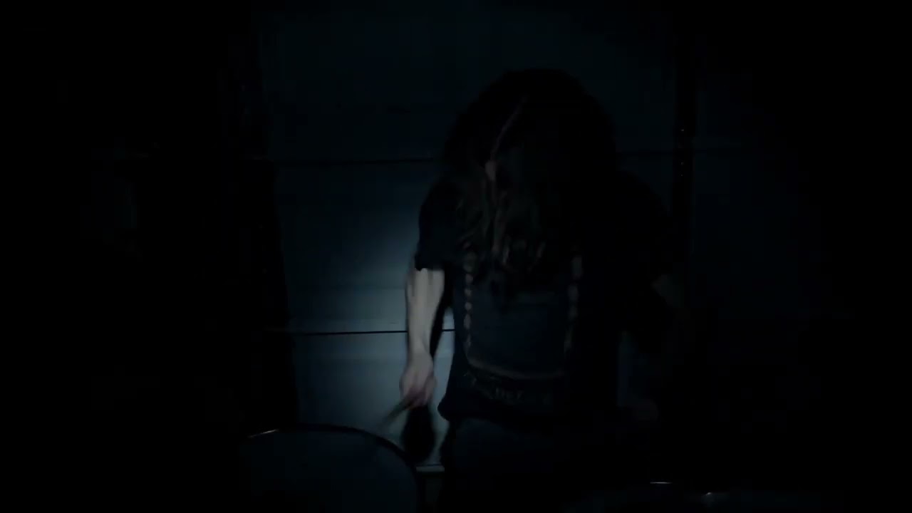 Decline (Official Music Video) - Mile 134