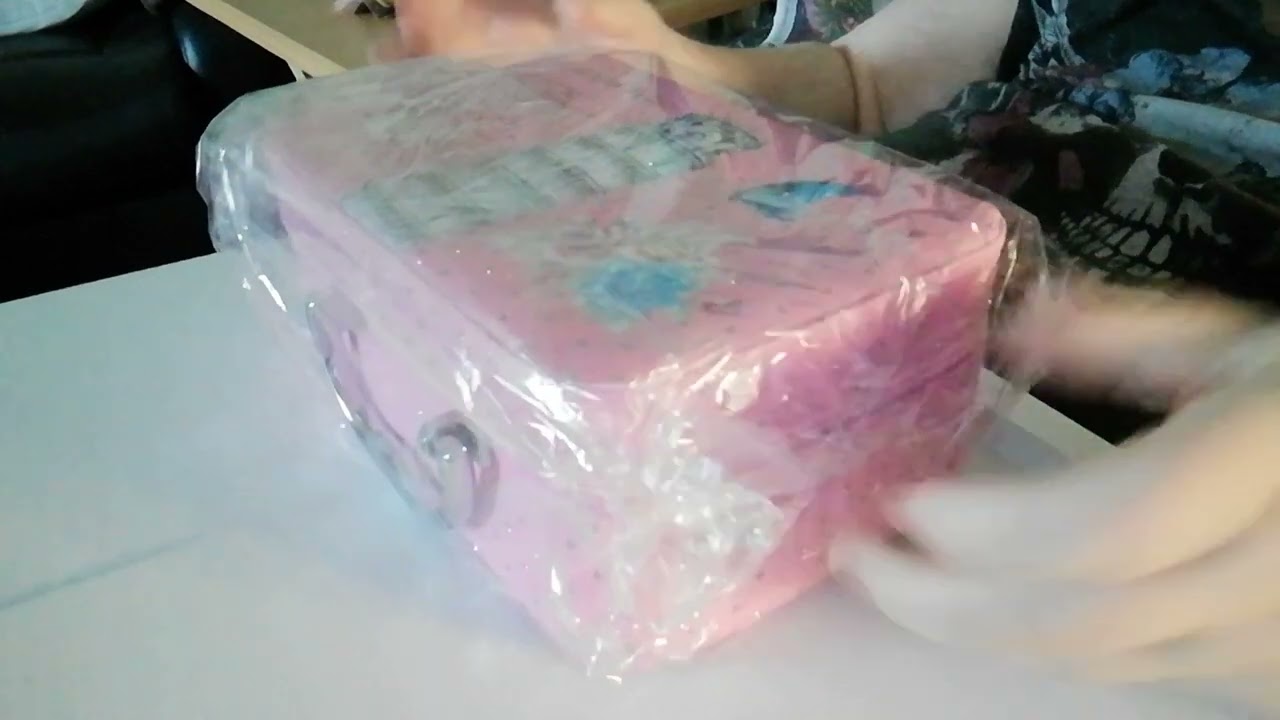 Diamond Painting Haul Unboxing