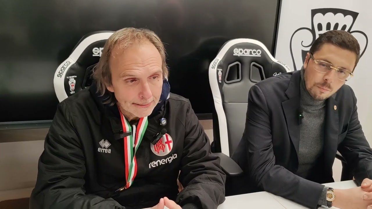 L'Alessandria conquista la Coppa Italia - Le parole di Merlo e Barani