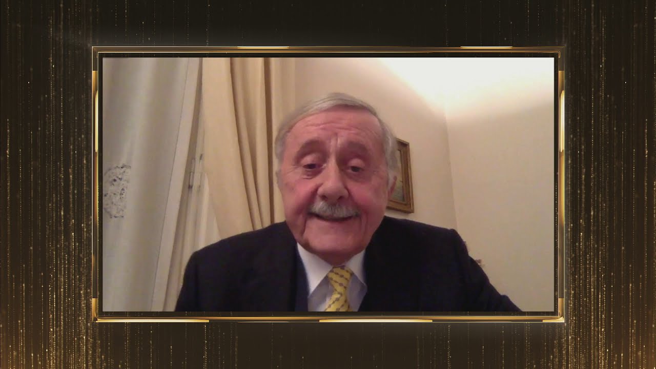 Massimo Dinoia, DFS Dinoia Federico Simbari - TopLegal Awards 2020