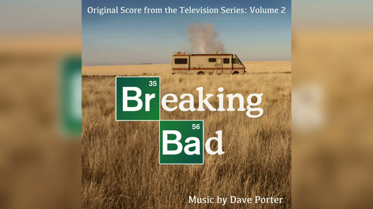 Dave Porter - Circling The Square