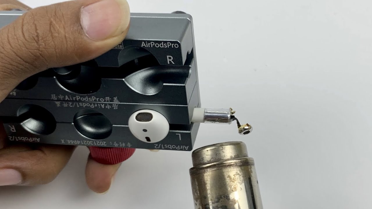 The Best Ways to Replace the Airpods Battery