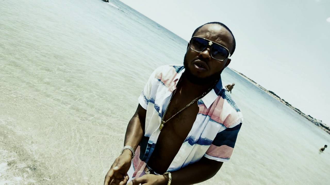 GIUSEPPE MAURO FEAT. MISTER DANNY  -UN ESTATE D'AMORE-