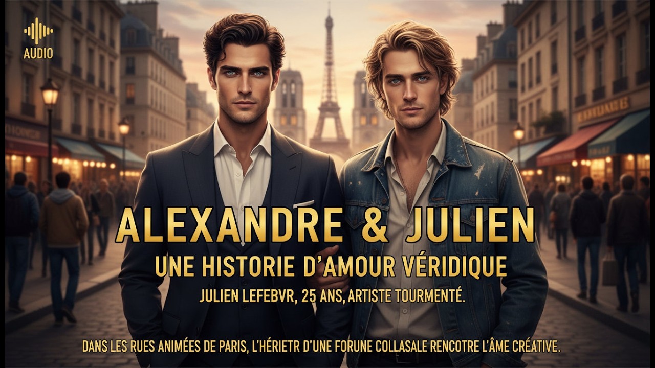 La Nuit qui a Tout Changé : Un Baiser Volé, Une Famille Brisée.