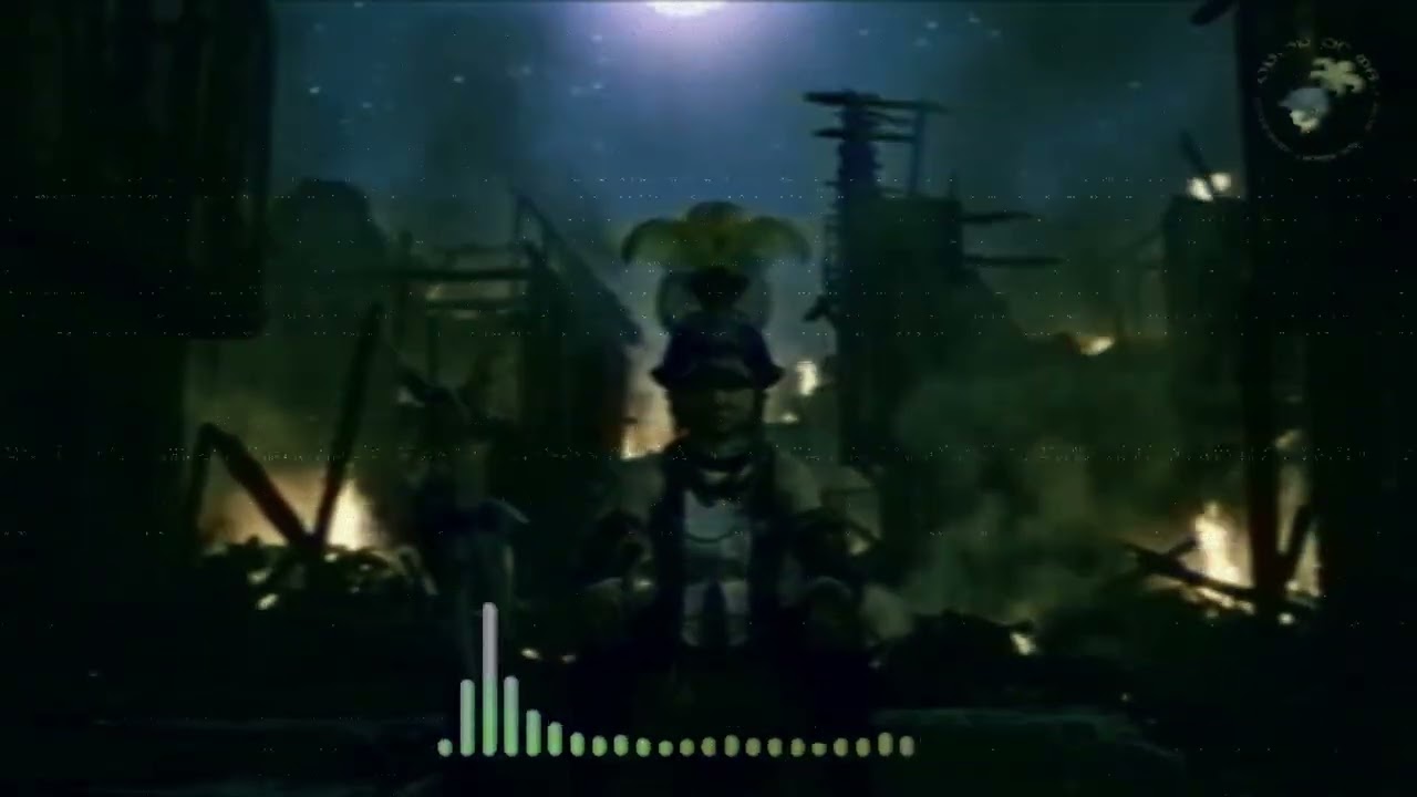 Not Another Love Song (ft. @whitneycardinal2421)Refia Rakkiri | Acoustic Ballad