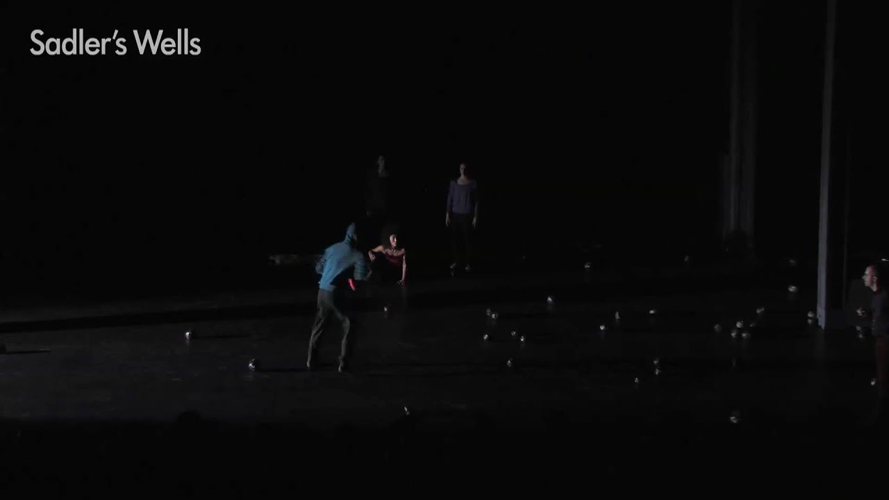 The Forsythe Company - I don't believe in outer space
