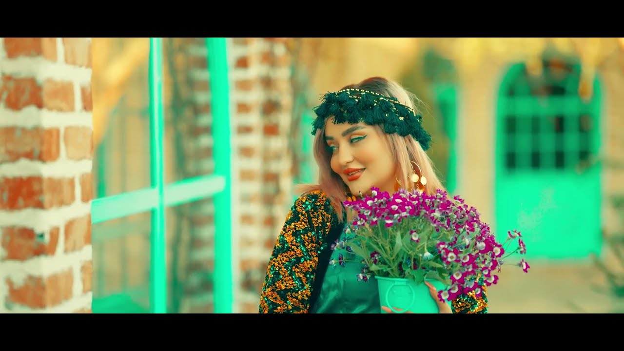 Kamran Harki / Cane Derkawt  [ Official Video ]