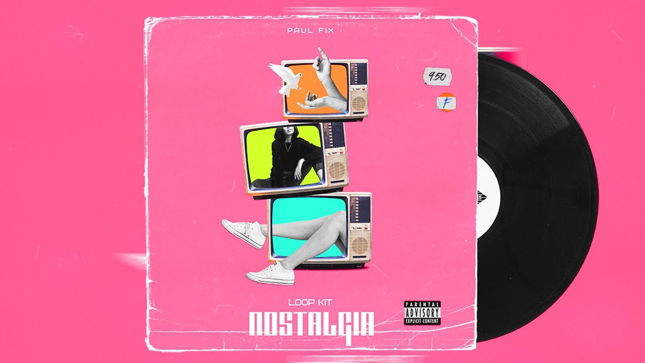 (ROYALTY FREE) Guitar Loop Kit - Nostalgia (Juice Wrld, Iann Dior, XXX Tentacion Sample Pack)