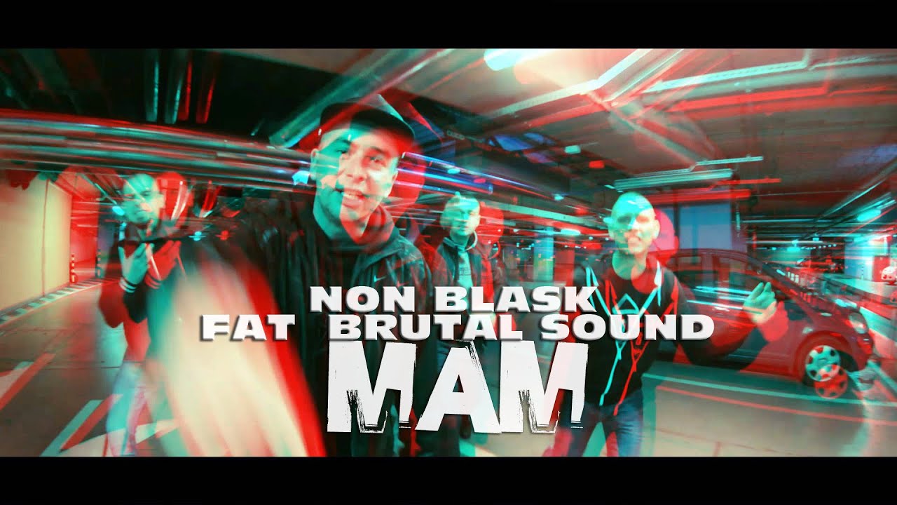 NON BLASK - 