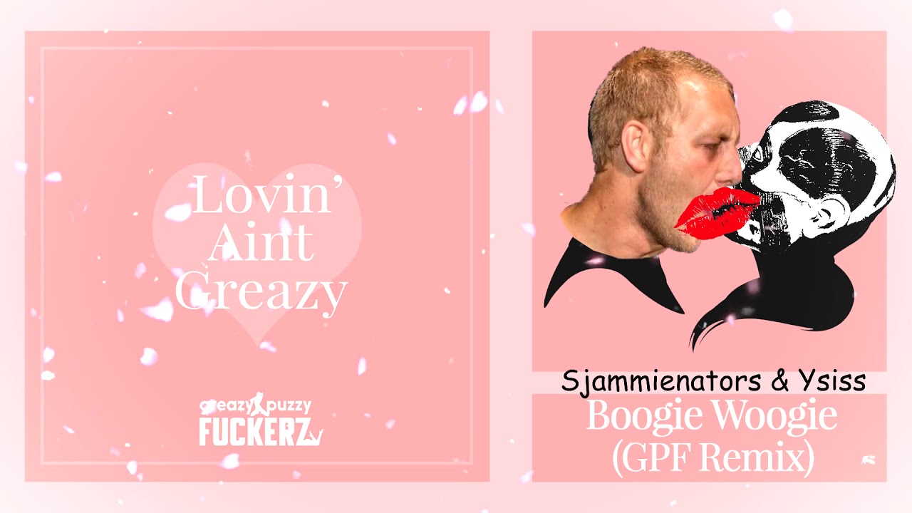 Sjammienators & Ysiss - Boogie Woogie (GPF Remix)(Album Preview)