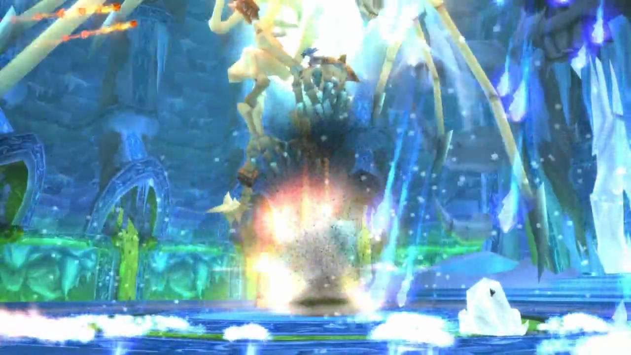 World of Warcraft Guild Promo - Vasion