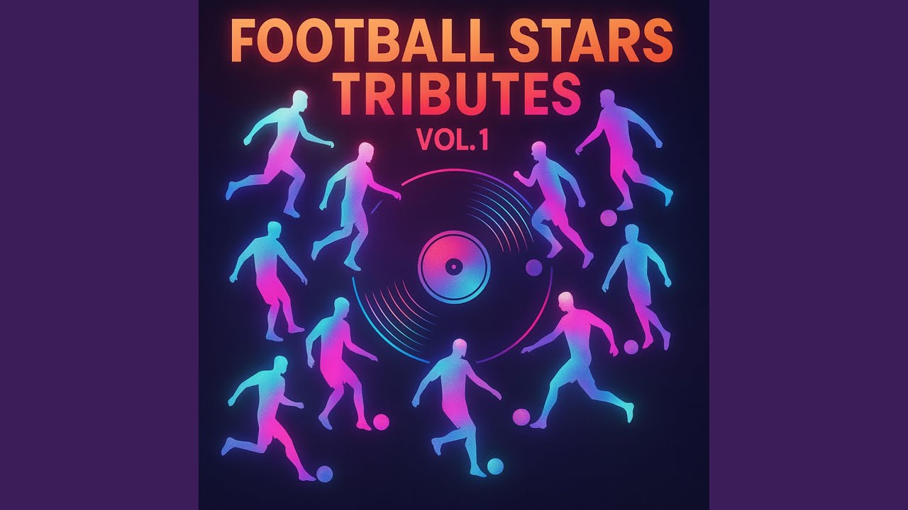 Blond Arrow (Alfredo Di St&eacute;fano &mdash; &ldquo;Saeta Rubia&rdquo; Tribute)